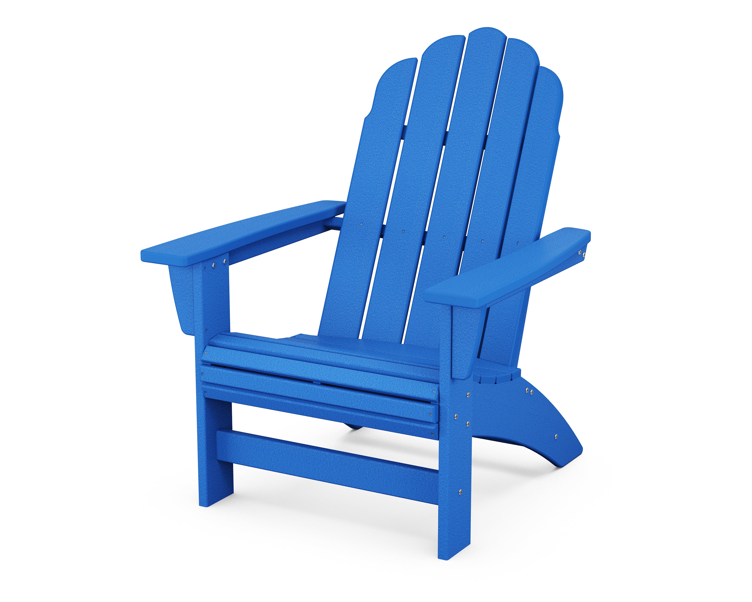 POLYWOOD Vineyard Grand Adirondack Chair