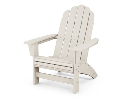 POLYWOOD Vineyard Grand Adirondack Chair