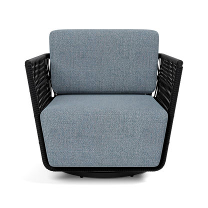 Andros Swivel Lounge Chair