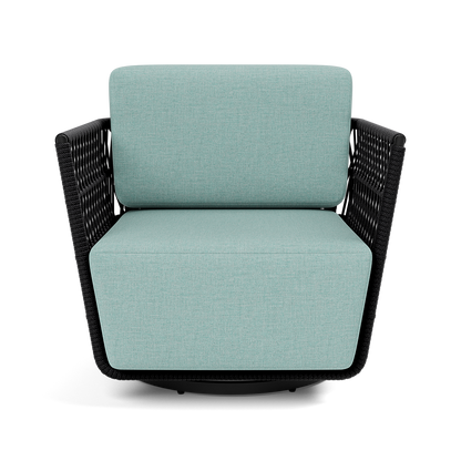 Andros Swivel Lounge Chair