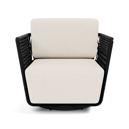 Andros Swivel Lounge Chair