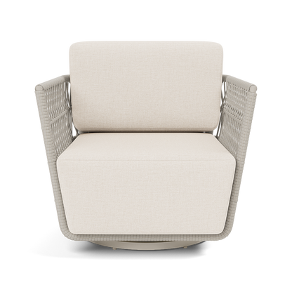 Andros Swivel Lounge Chair