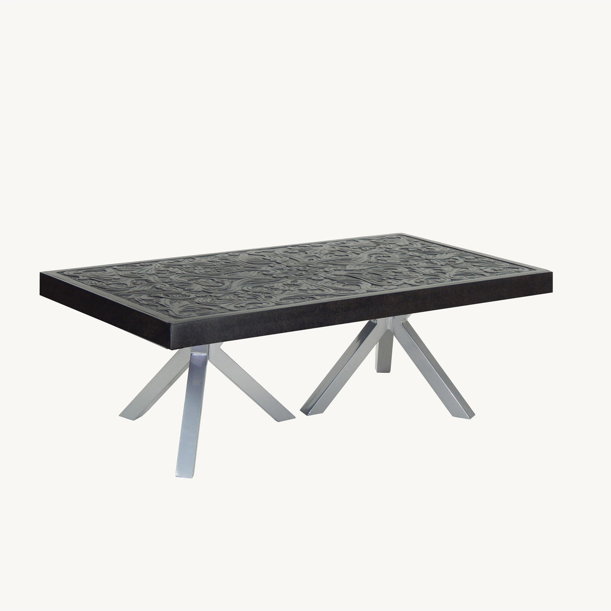 Castelle Altra Large Rectangular Coffee Table