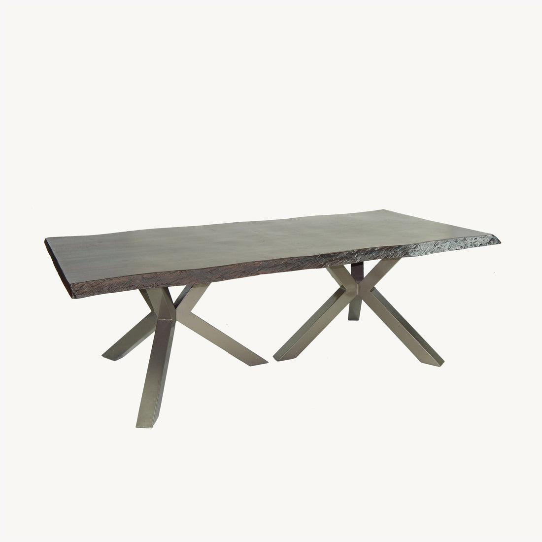 Castelle Altra Rectangular Dining Table