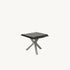 Castelle Altra Square Side Table