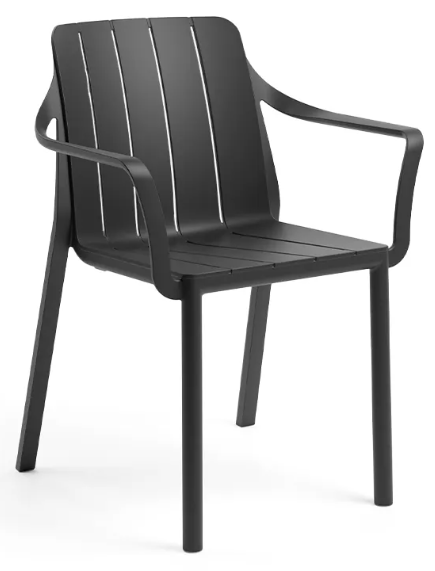 Nardi Tiberina Armchair
