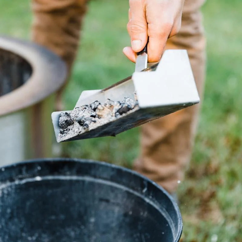 Breeo Ash Shovel