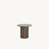 Castelle Samara Round Bistro Table