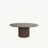 Castelle Samara 60.5" Round Dining Table