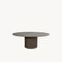 Castelle Samara 72" Round Dining Table