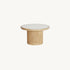 Castelle Nosara 32" Round Coffee Table