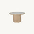 Castelle Nosara 50" Round Dining Table