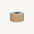 Castelle Nosara Round Firepit Coffee Table