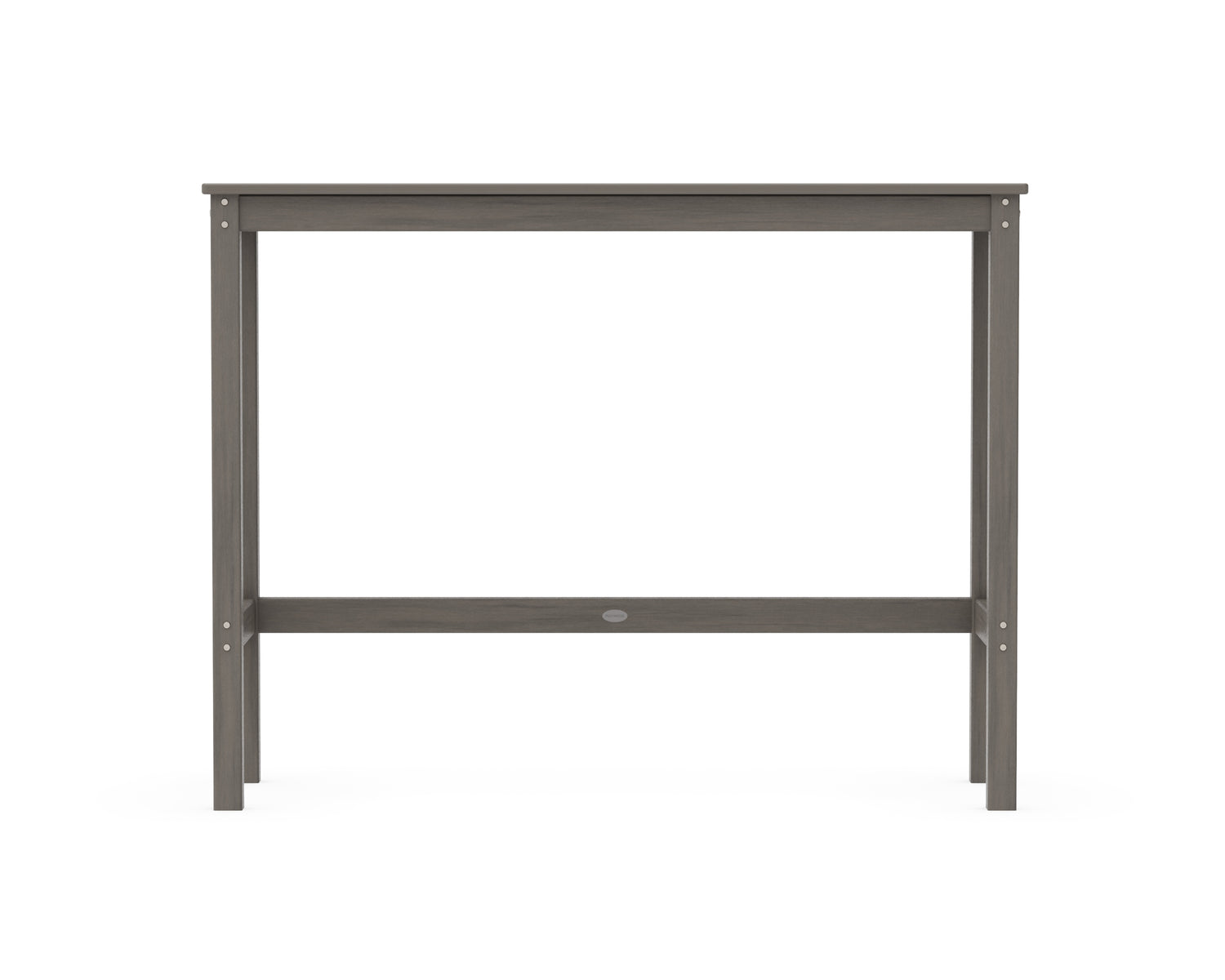 POLYWOOD Studio Balcony Bar Table