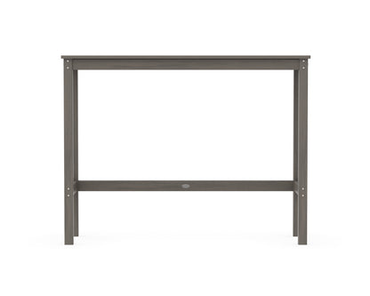 POLYWOOD Studio Balcony Bar Table