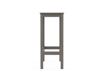 POLYWOOD Studio Balcony Bar Table