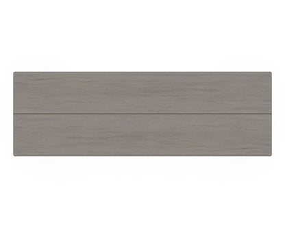 POLYWOOD Studio Balcony Bar Table