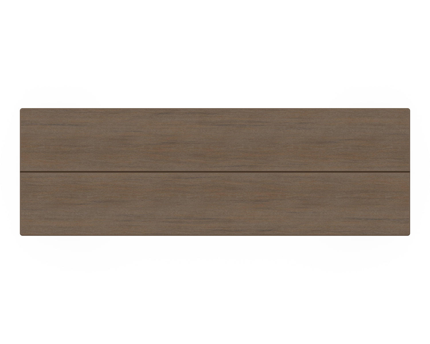 POLYWOOD Studio Balcony Bar Table