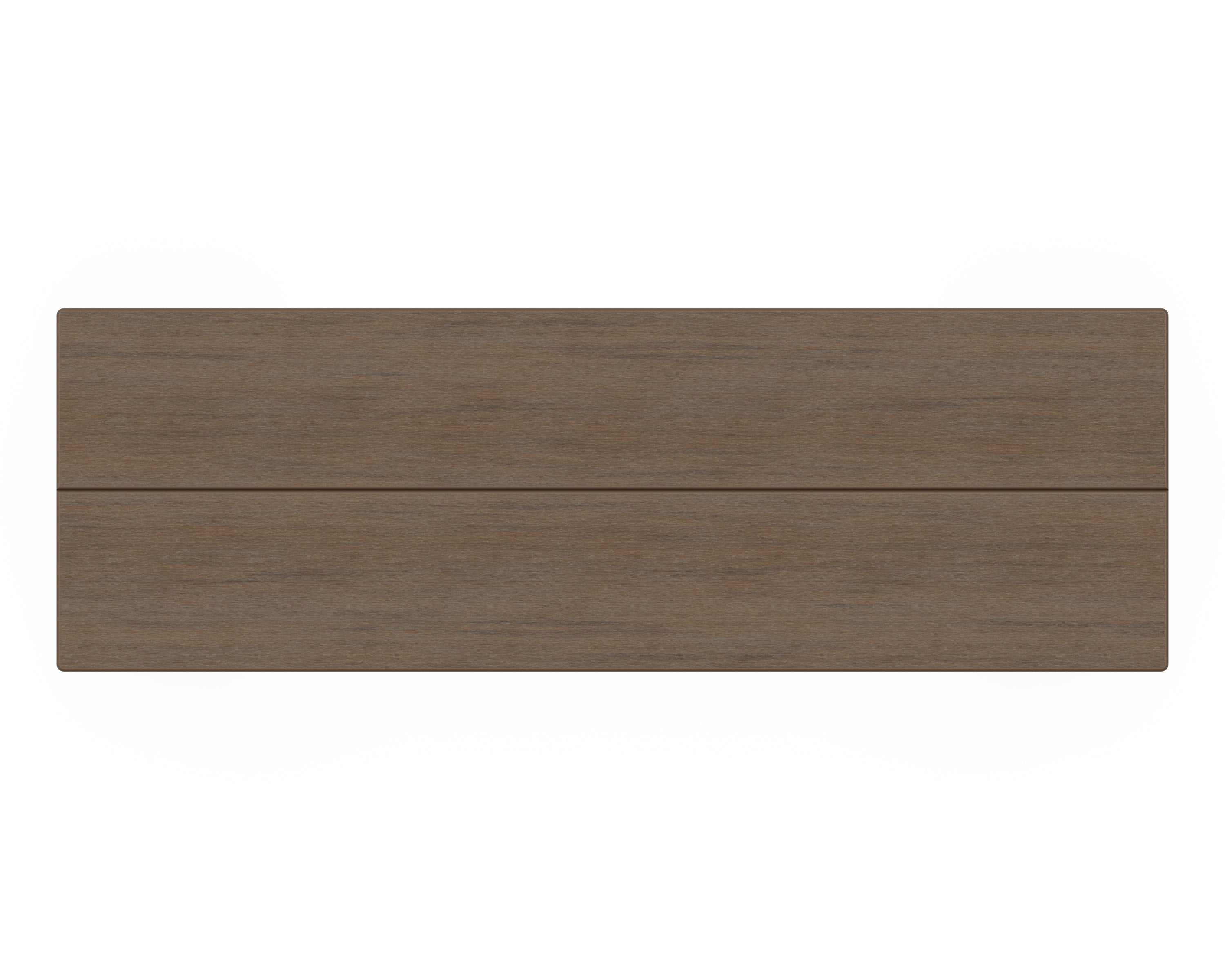 POLYWOOD Studio Balcony Bar Table