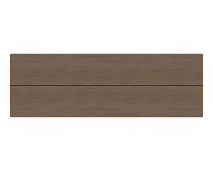 POLYWOOD Studio Balcony Bar Table