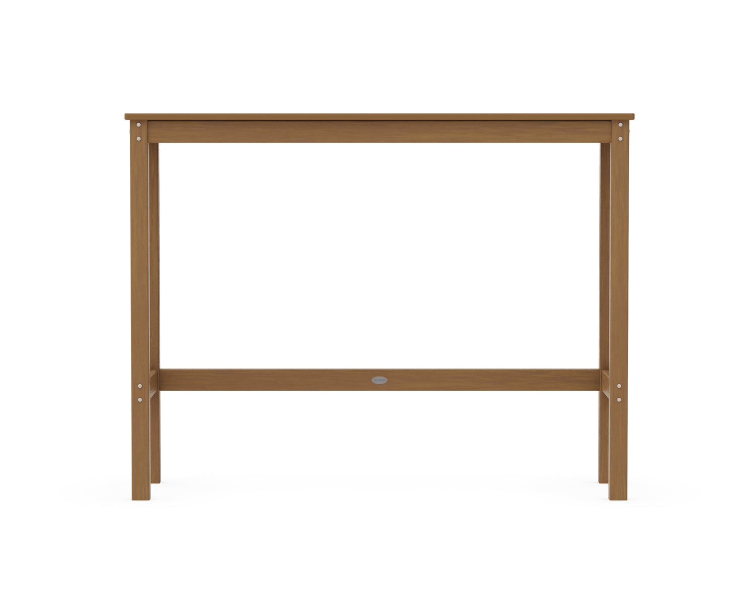 POLYWOOD Studio Balcony Bar Table