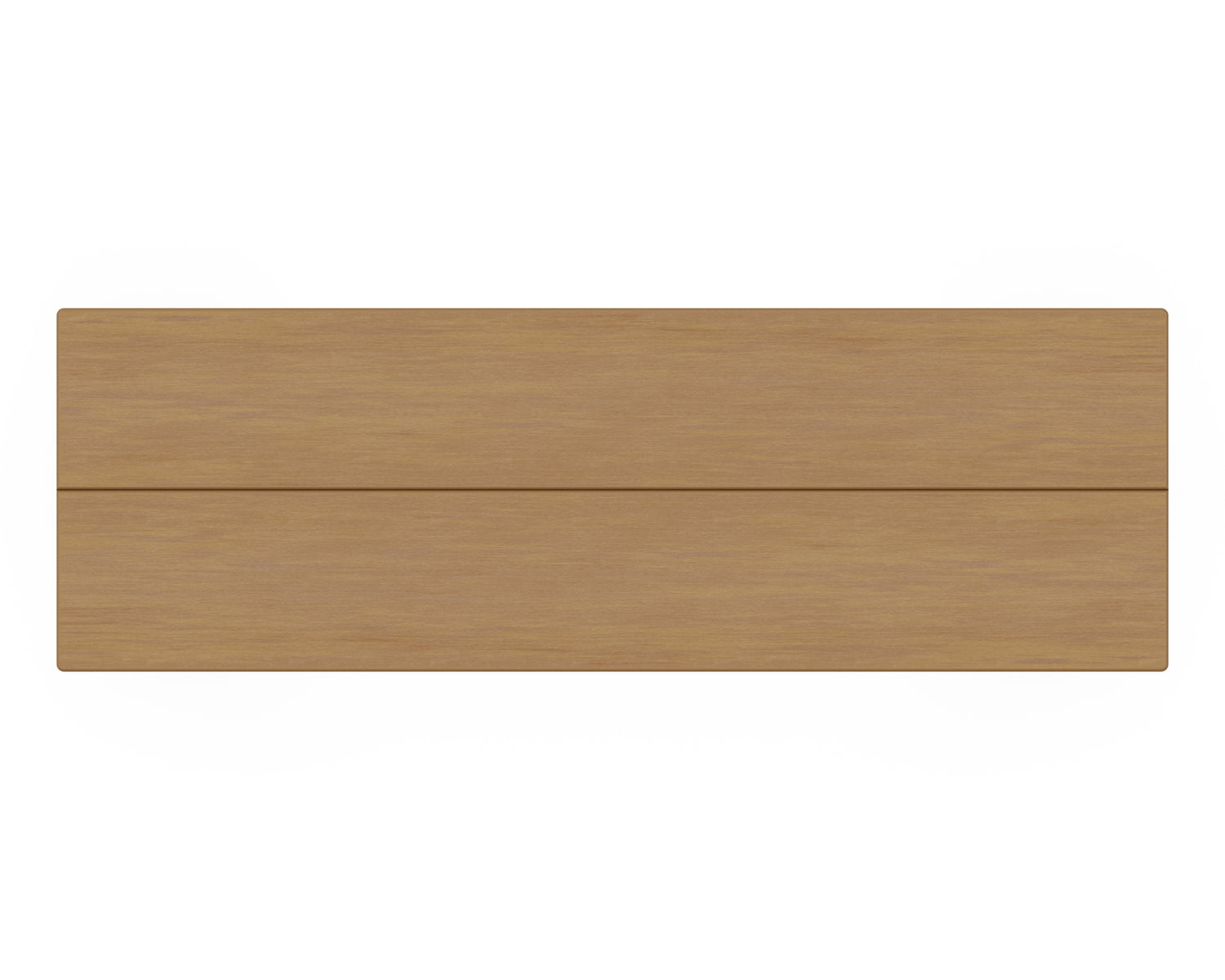 POLYWOOD Studio Balcony Bar Table