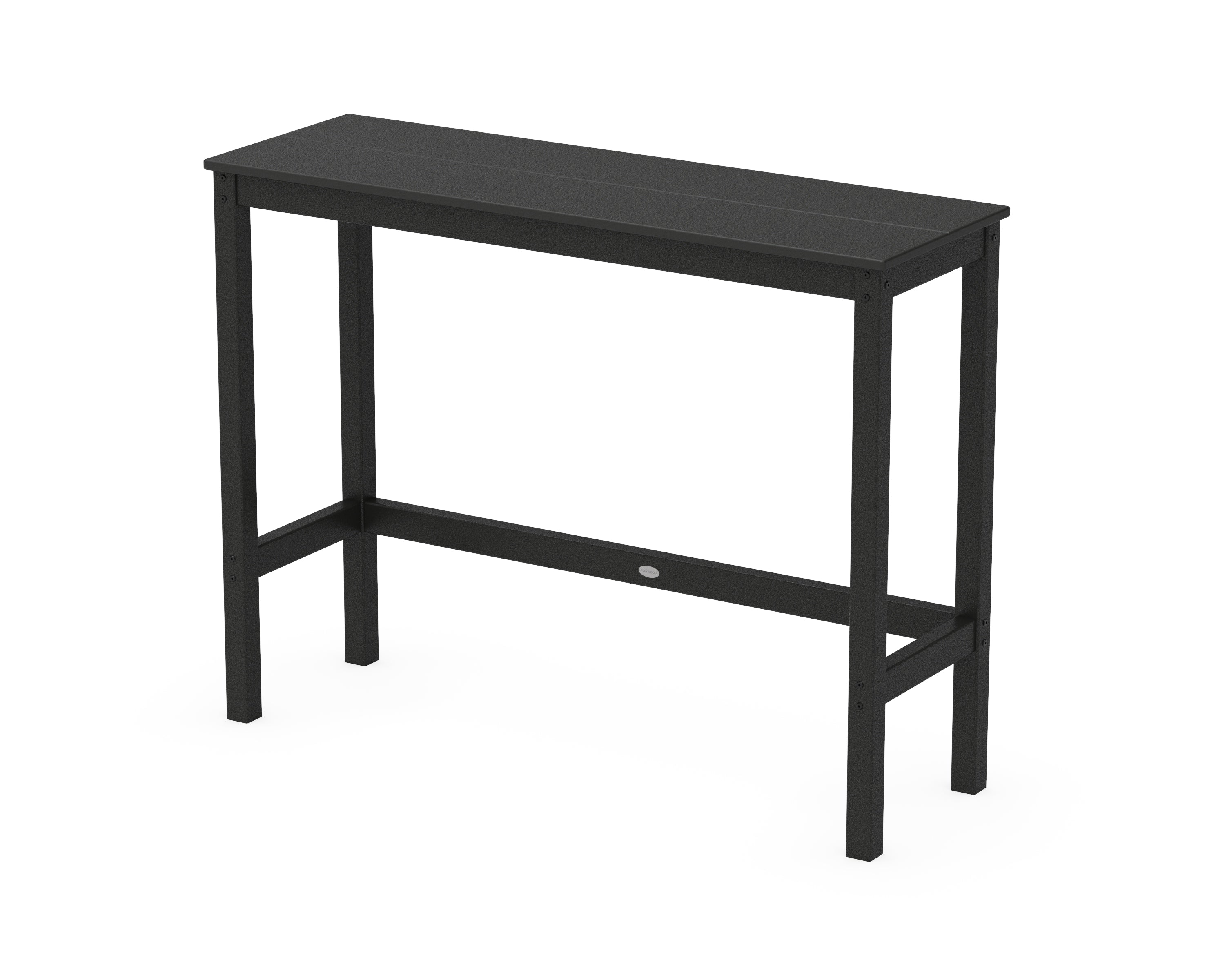 POLYWOOD Studio Balcony Bar Table