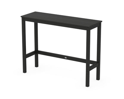 POLYWOOD Studio Balcony Bar Table