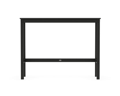 POLYWOOD Studio Balcony Bar Table