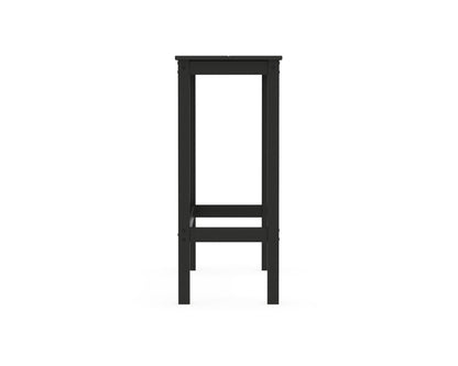 POLYWOOD Studio Balcony Bar Table