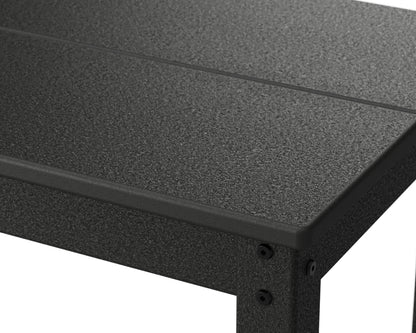 POLYWOOD Studio Balcony Bar Table