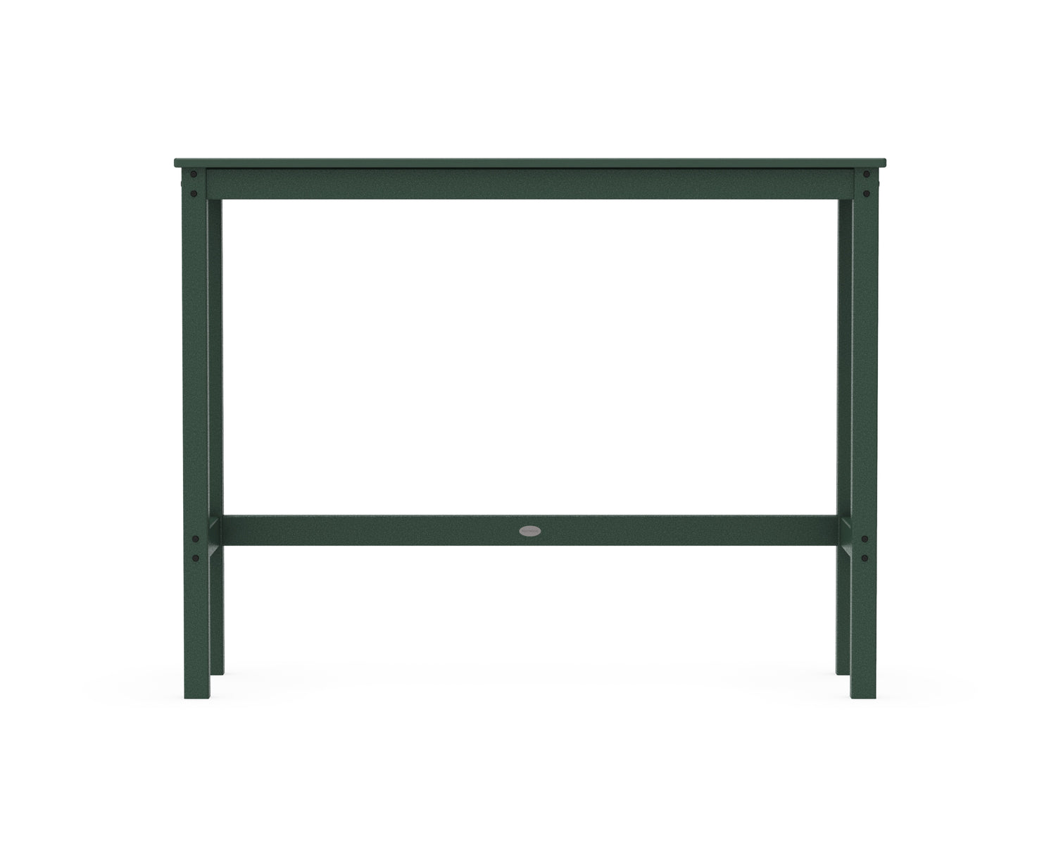 POLYWOOD Studio Balcony Bar Table