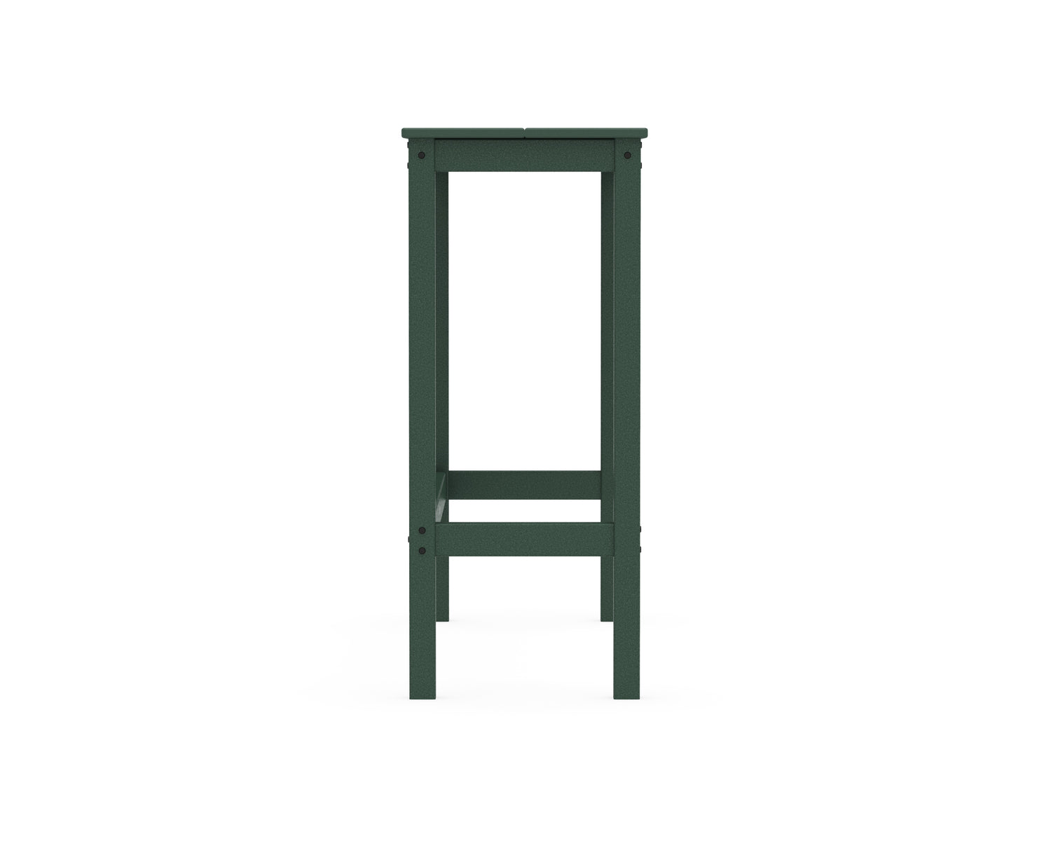 POLYWOOD Studio Balcony Bar Table
