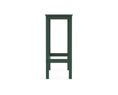 POLYWOOD Studio Balcony Bar Table
