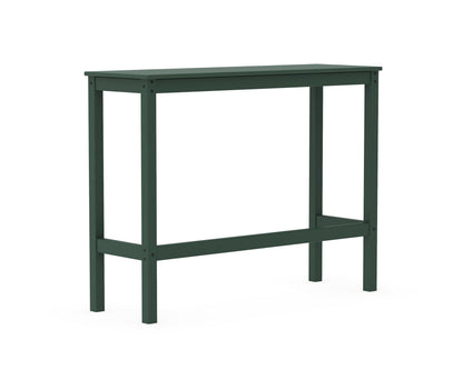 POLYWOOD Studio Balcony Bar Table
