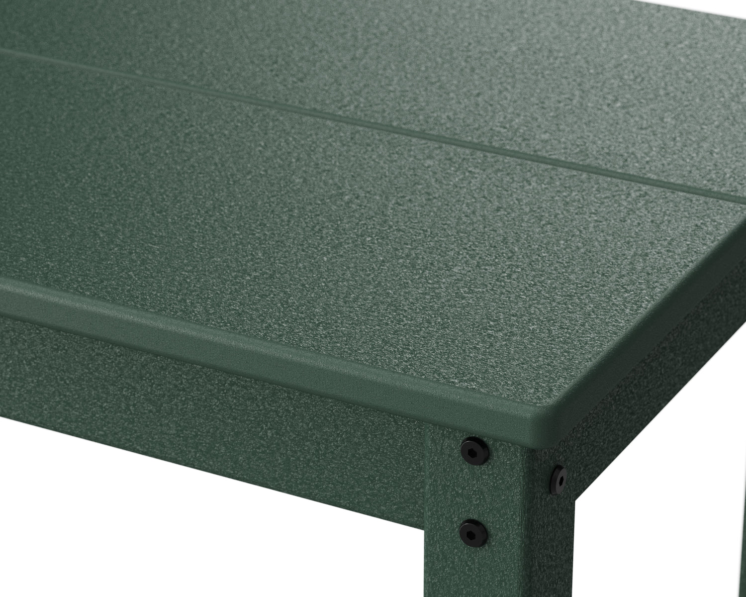 POLYWOOD Studio Balcony Bar Table