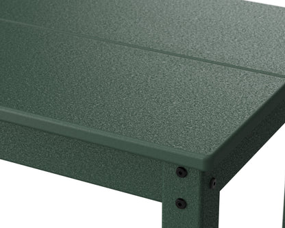 POLYWOOD Studio Balcony Bar Table