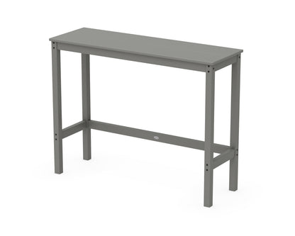 POLYWOOD Studio Balcony Bar Table