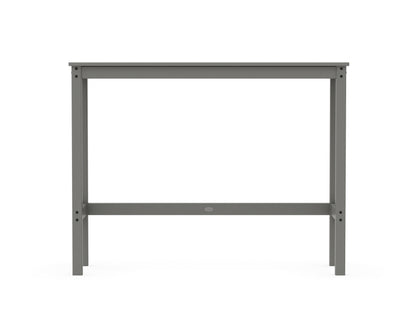 POLYWOOD Studio Balcony Bar Table