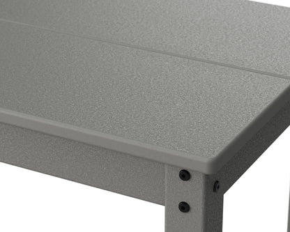 POLYWOOD Studio Balcony Bar Table