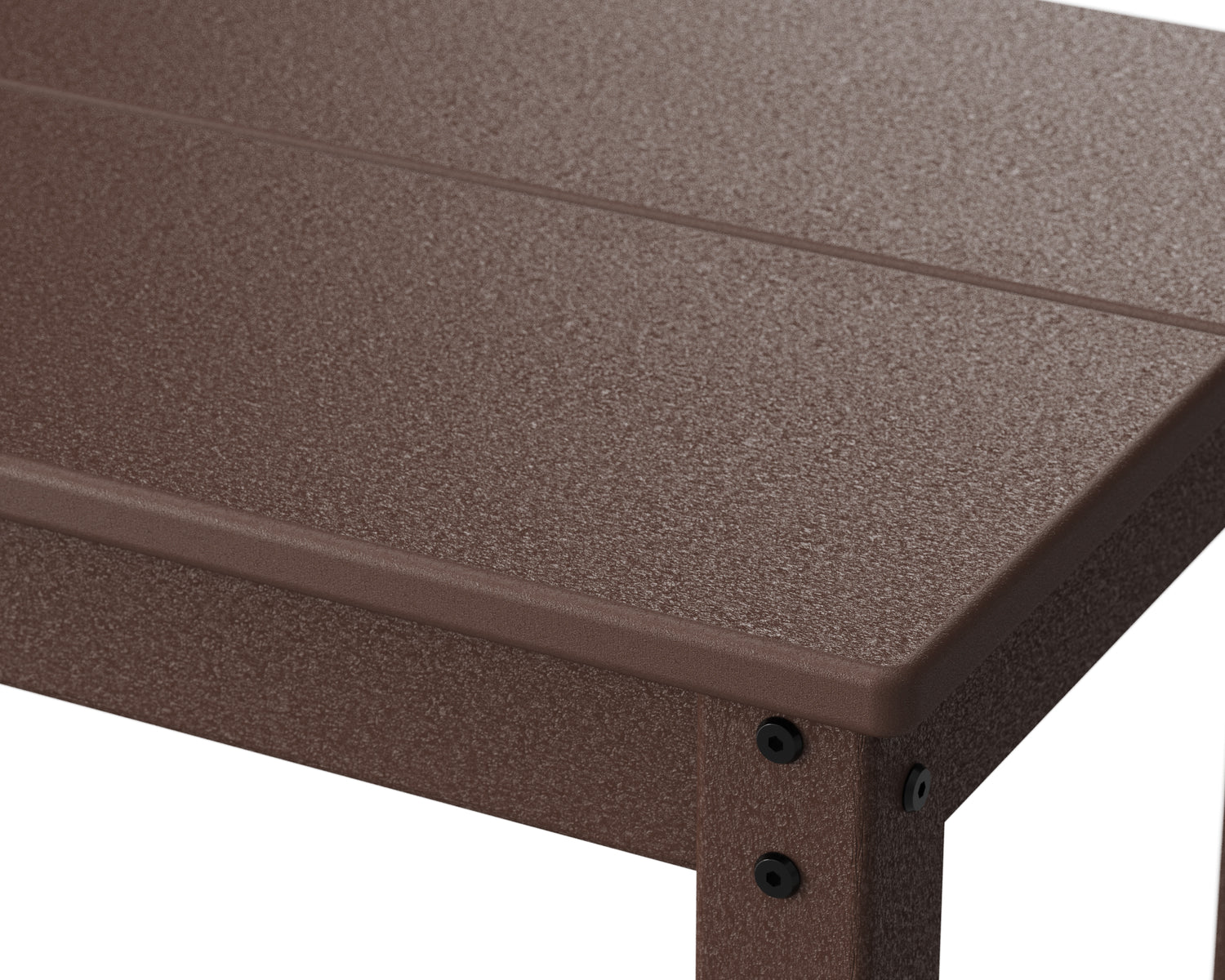 POLYWOOD Studio Balcony Bar Table