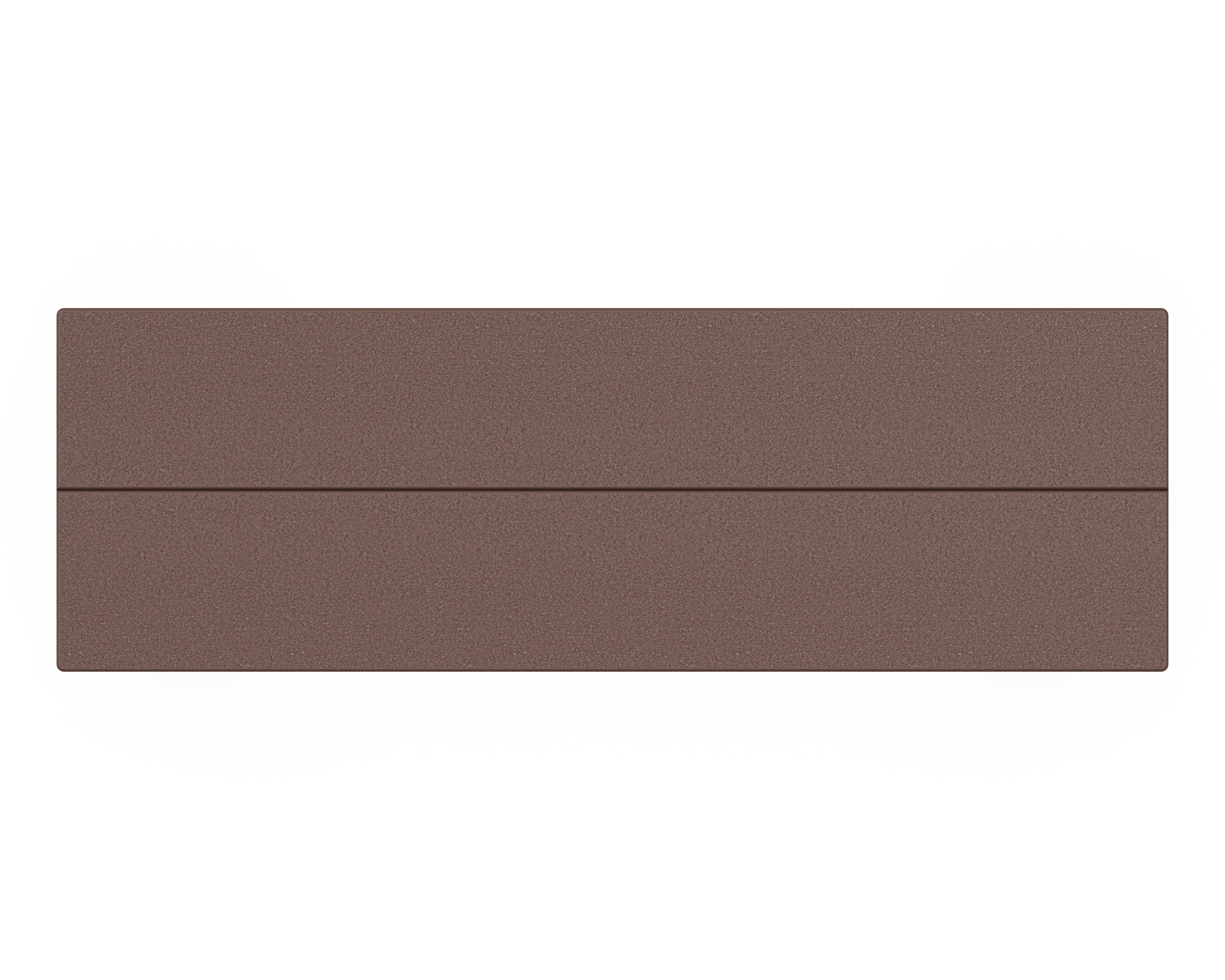 POLYWOOD Studio Balcony Bar Table