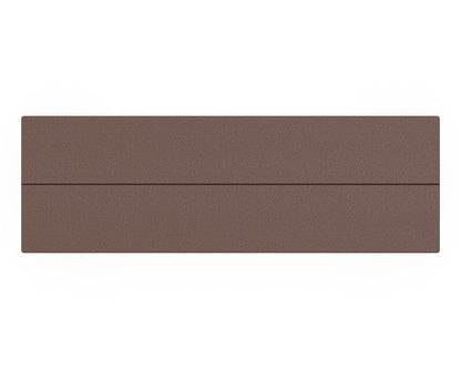 POLYWOOD Studio Balcony Bar Table