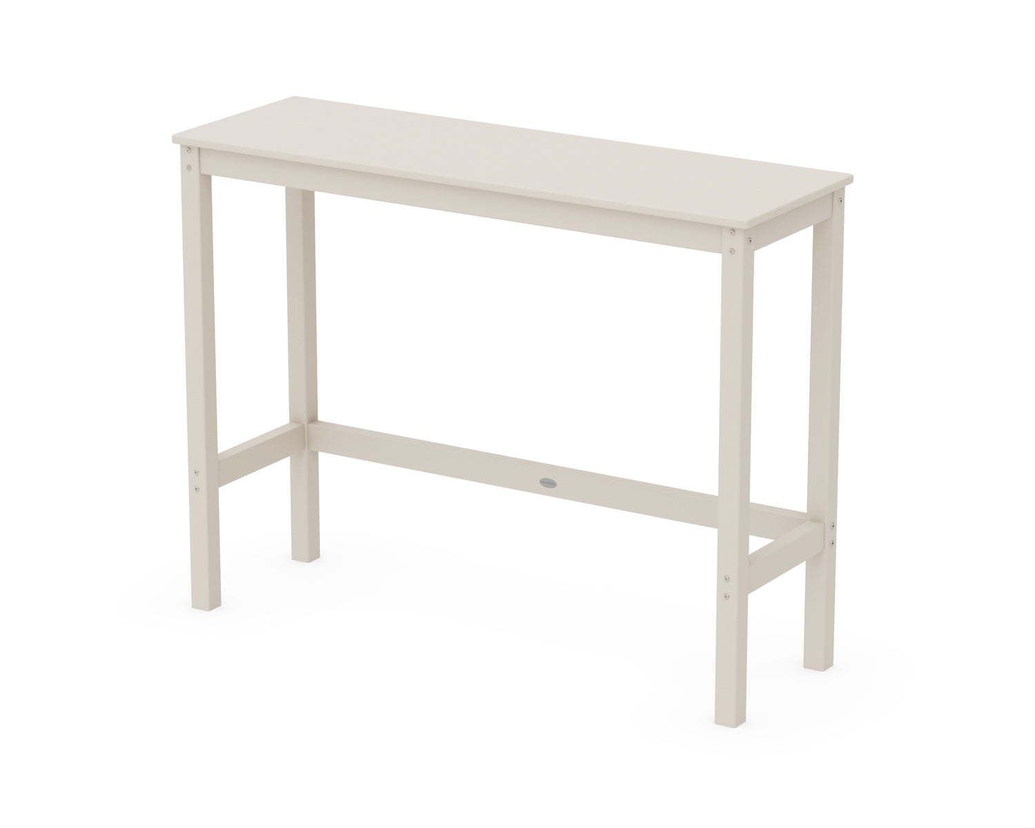 POLYWOOD Studio Balcony Bar Table