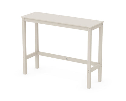 POLYWOOD Studio Balcony Bar Table