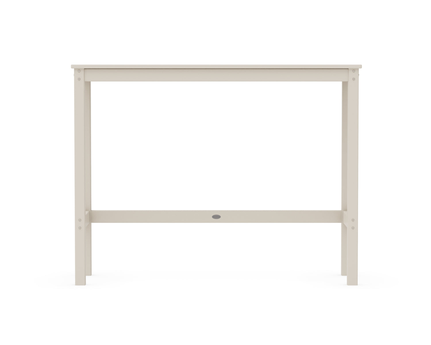 POLYWOOD Studio Balcony Bar Table