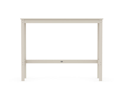 POLYWOOD Studio Balcony Bar Table