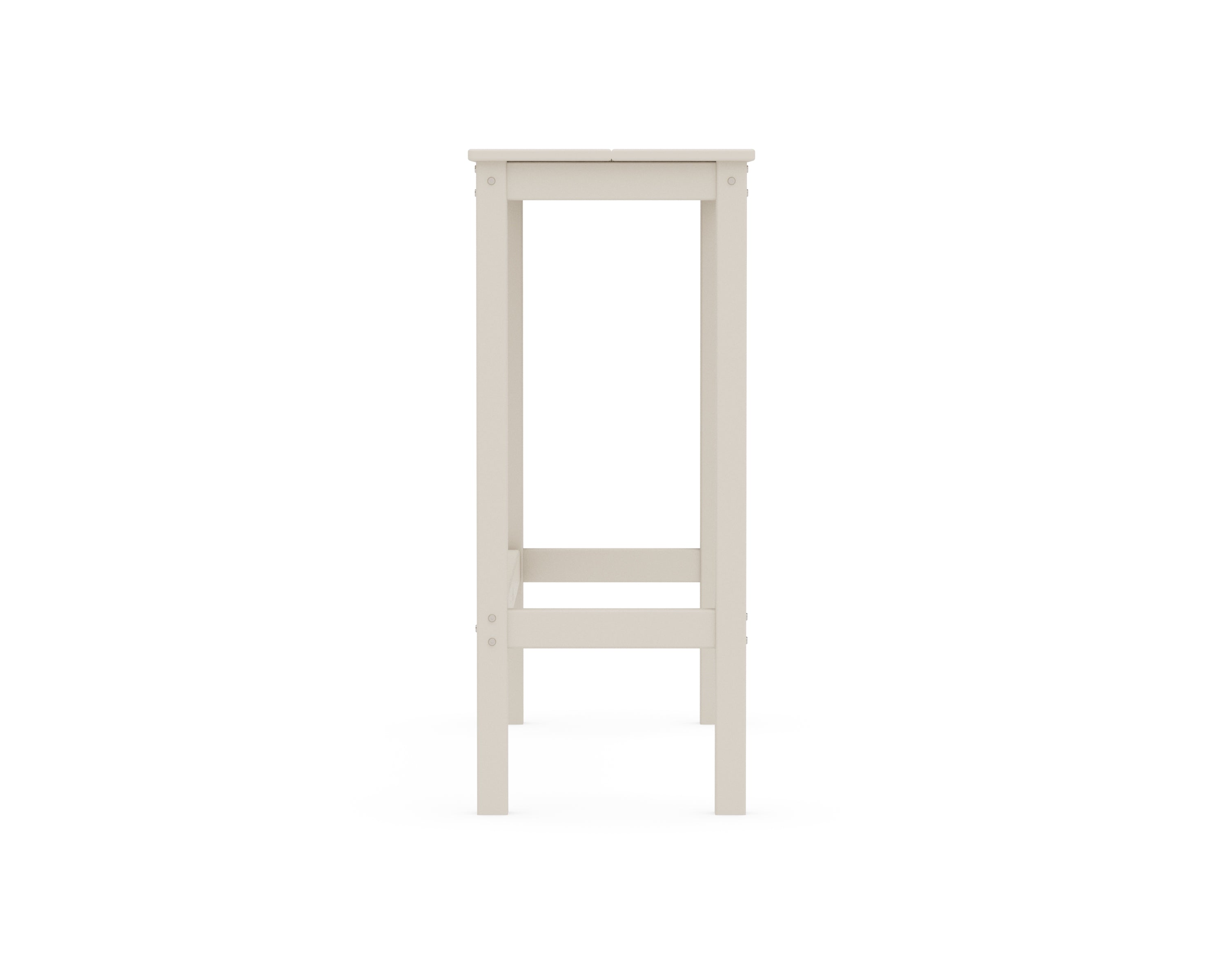 POLYWOOD Studio Balcony Bar Table