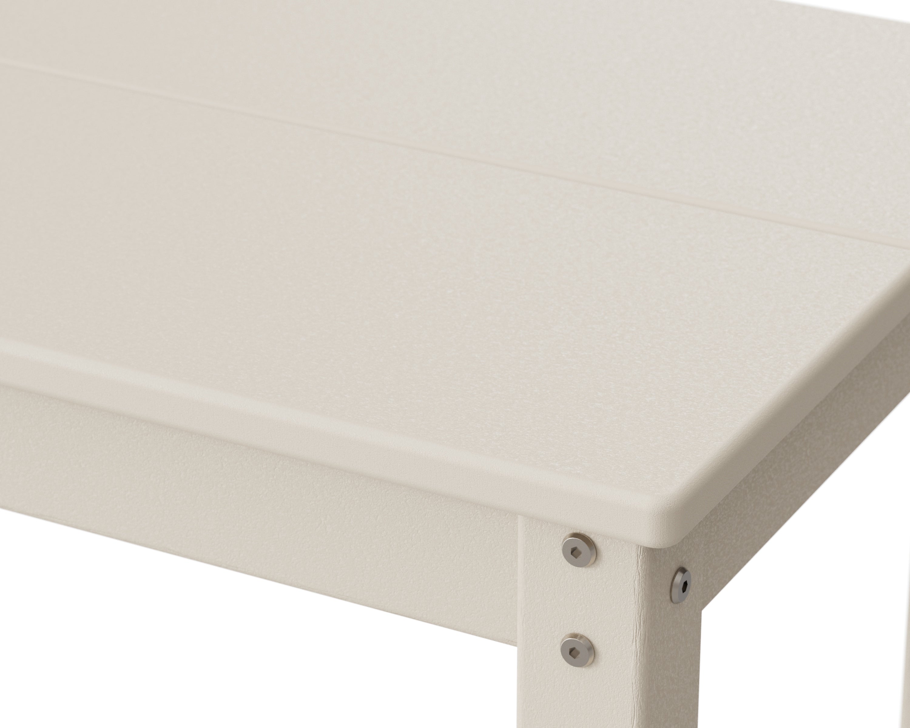 POLYWOOD Studio Balcony Bar Table