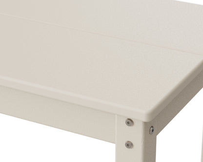 POLYWOOD Studio Balcony Bar Table